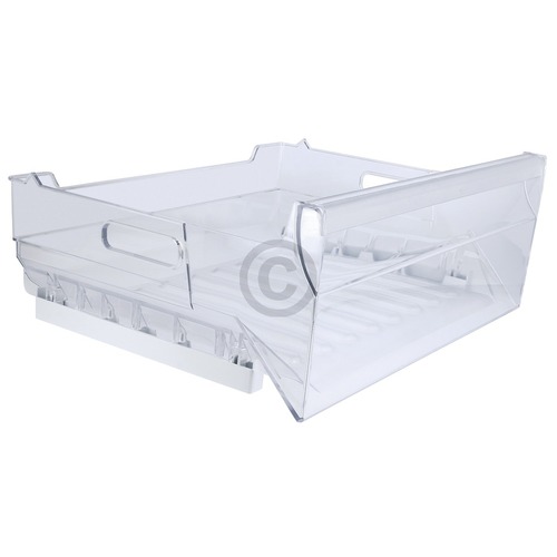 Schublade Bauknecht 481010579628 Gefriergutbehälter 528x205x408mm für Gefrierschrank