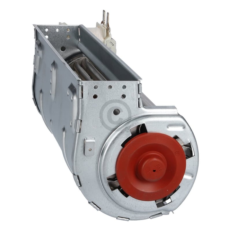 Querstromlüfter 180mm TypA Motor links ebmpapst QLZ06/0018-2513 für Backofen Nachtspeicher