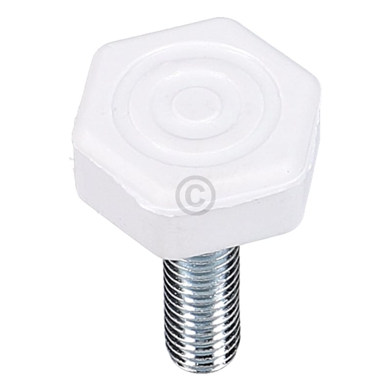 Fuß einstellbar Beko 4117650300 für Kühlschrank