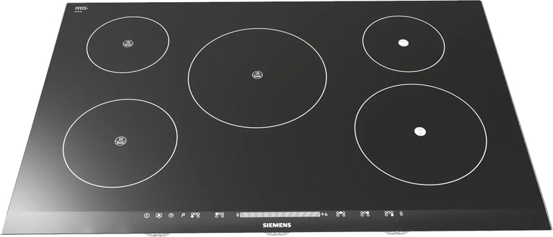 Glaskeramikfläche 00688461