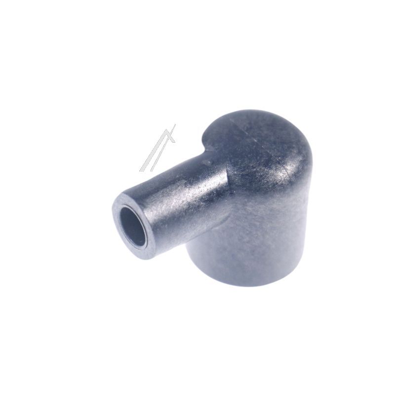 Ventilaufnahme für Ofen Küppersbusch 534513 Abluftkanal Anschluss