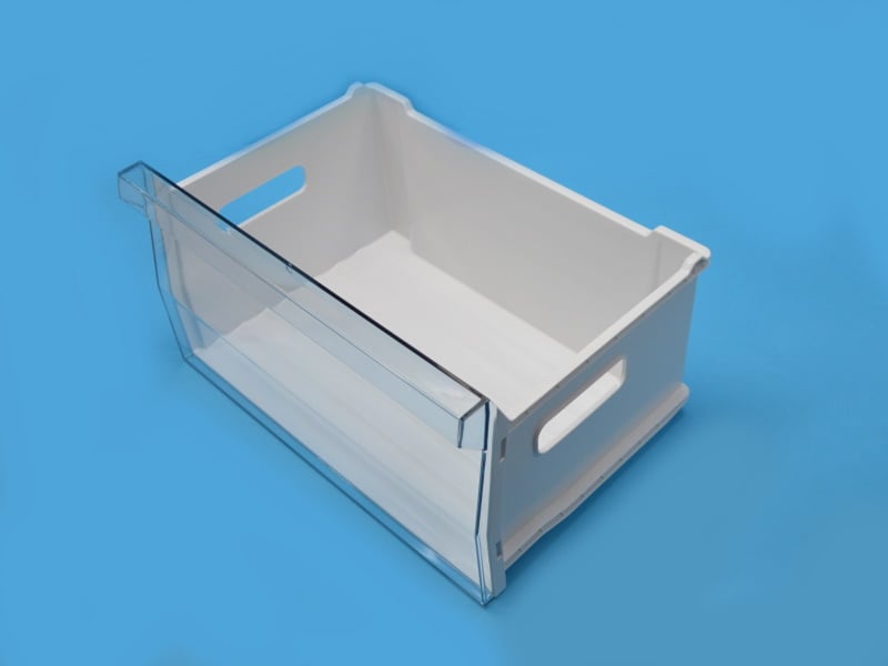 DRAWER C6/6 Z220 H 031 ASSY Gorenje 849414 Gorenje