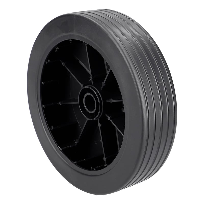 Rad 180mm Kärcher 6.435-196.0 für Hochdruckreiniger Industriesauger