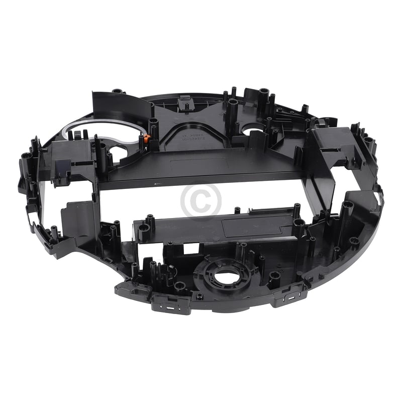 Chassis  of Deebot 201-2425-1027
