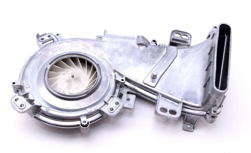 Luftkanal-Satz für Waschmaschine AEG 8583486349423 geklebt, G50, 8kg