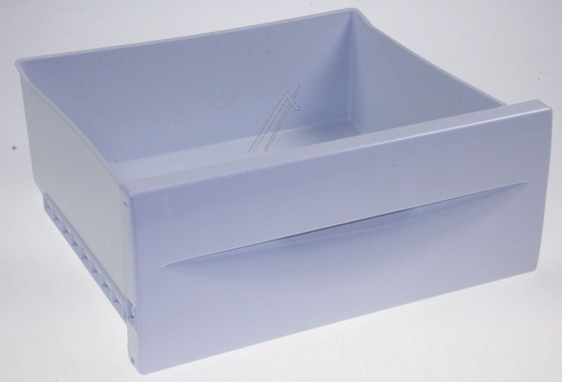 Gefrierkorb oben für Kühlschrank Whirlpool 482000030150 weiß 384x162x342mm