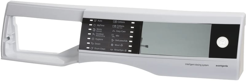 Bedienblende 11019547