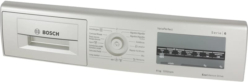 Bedienblende 11010167