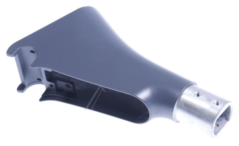 Aluminium Gehäuse schwarz SoFlow 800.530.29 für E-Scooter SO ONE PRO