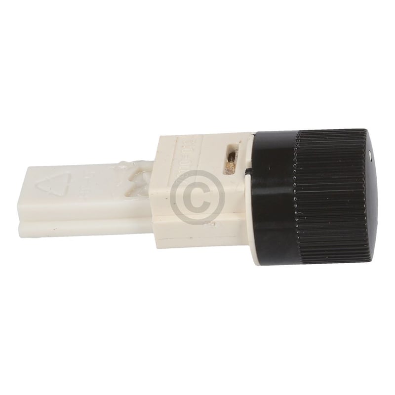 Drehgriff-Vorwahl Siemens 00173698 für Herd