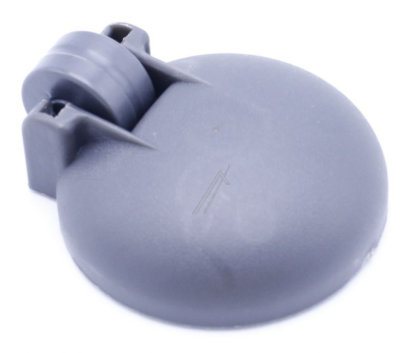 Kleinrad für Staubsauger Beko Grundig Arcelik C00914629 Laufrad