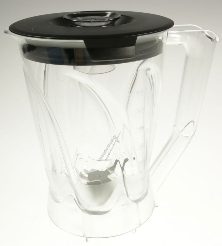 Liquidizer-Blender für Küchenmaschine Bosch Siemens 11039673 Mixaufsatz