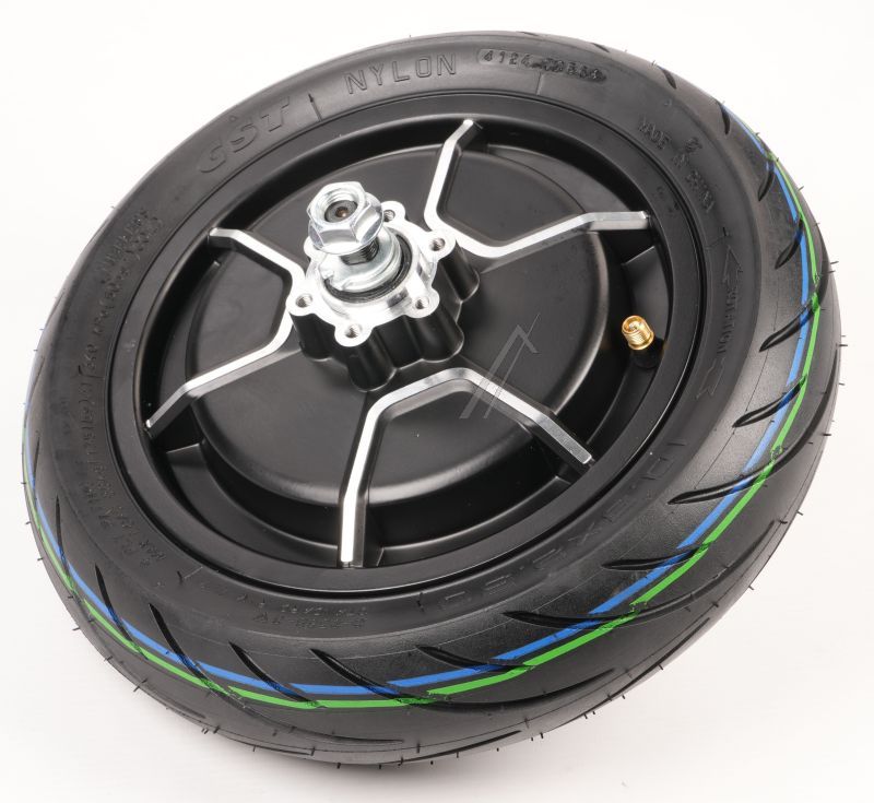 Motor- und Reifenbaugruppe NIU H0201013 für KQI300P E-Scooter