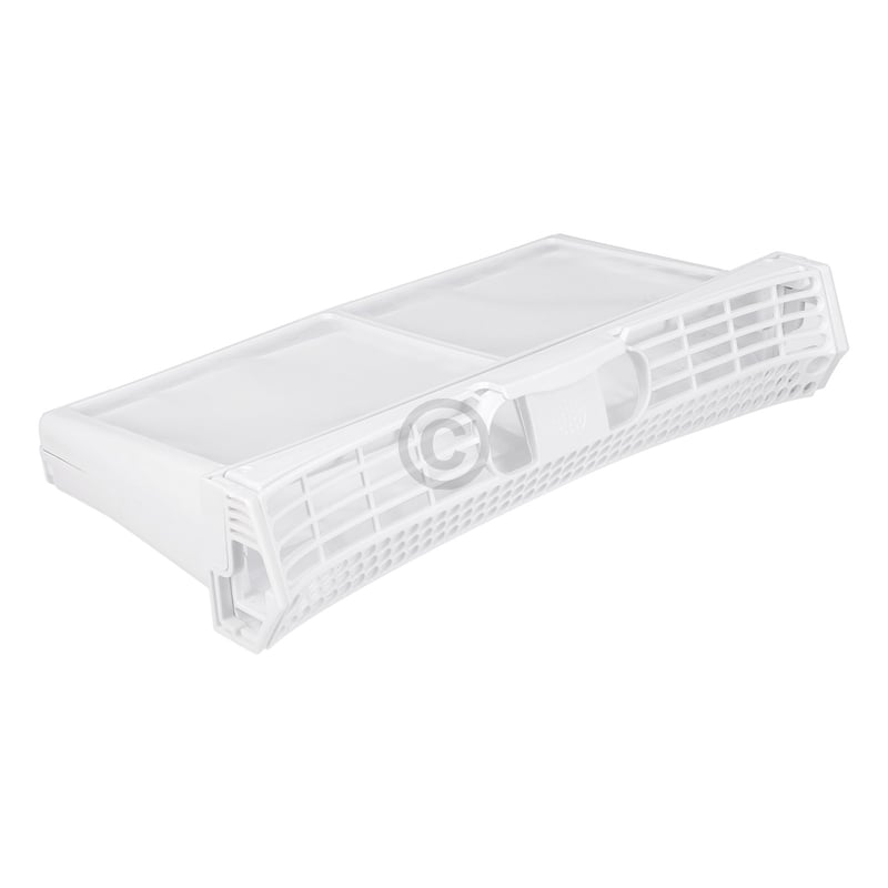 Flusensieb passend für Bosch 00650474 BLUPARTS - KOMPATIBEL 10113354