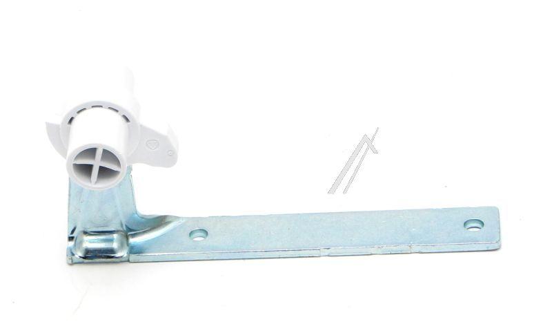 Scharnier für Kühlschrank Bosch Siemens 12038765 Türscharnier Einbau