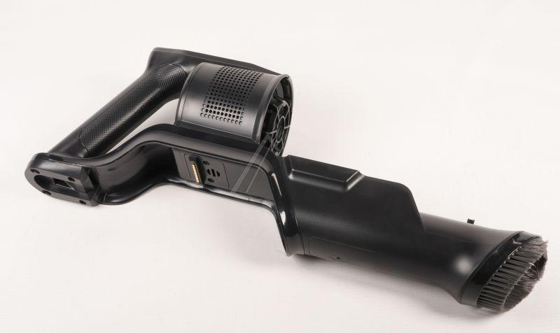 Hauptgehäuse für Staubsauger Candy Hoover 48701612 Gehäuseteil komplett