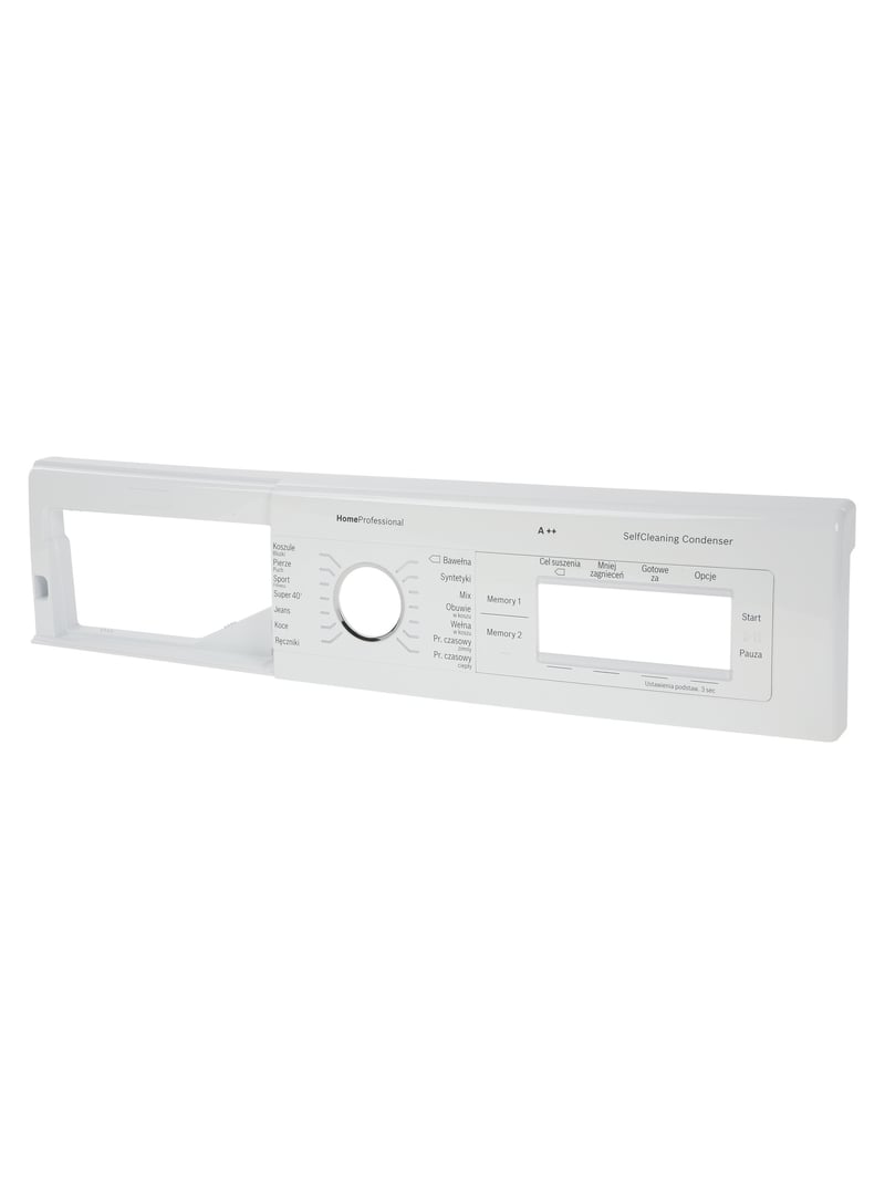 Bedienblende 11003143