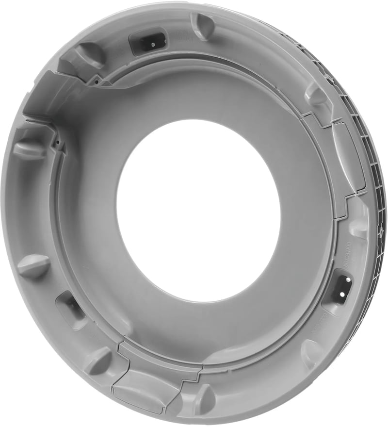 Trommeldeckel-Oberteil 00717558