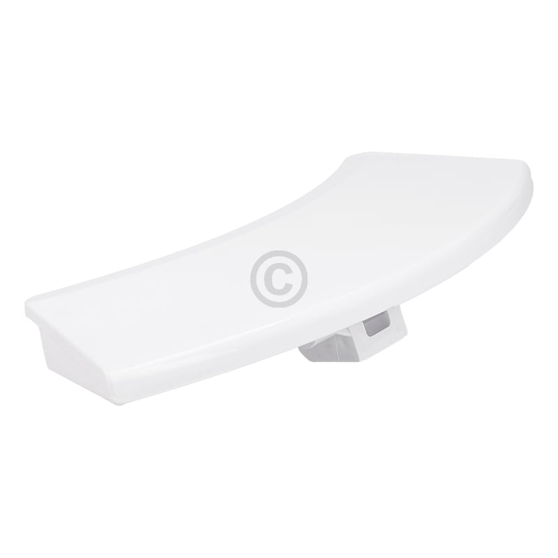 Türgriff Set passend für AEG 4055128930 in Waschmaschine 10108339