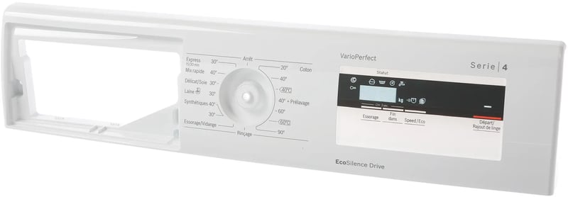 Bedienblende 11014610