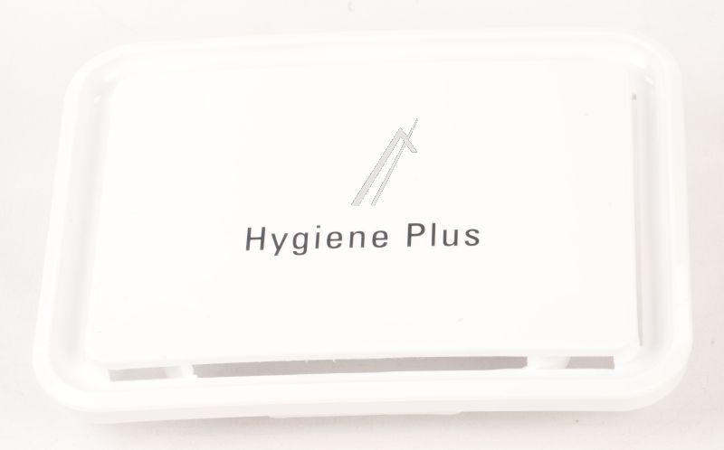 Abschottblech weiss HYGIENE PLUS 481010661247 Bauknecht