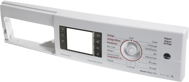 Bedienblende 11005443