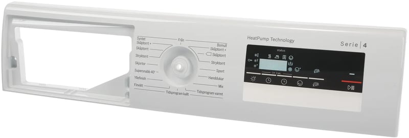 Bedienblende 11013093