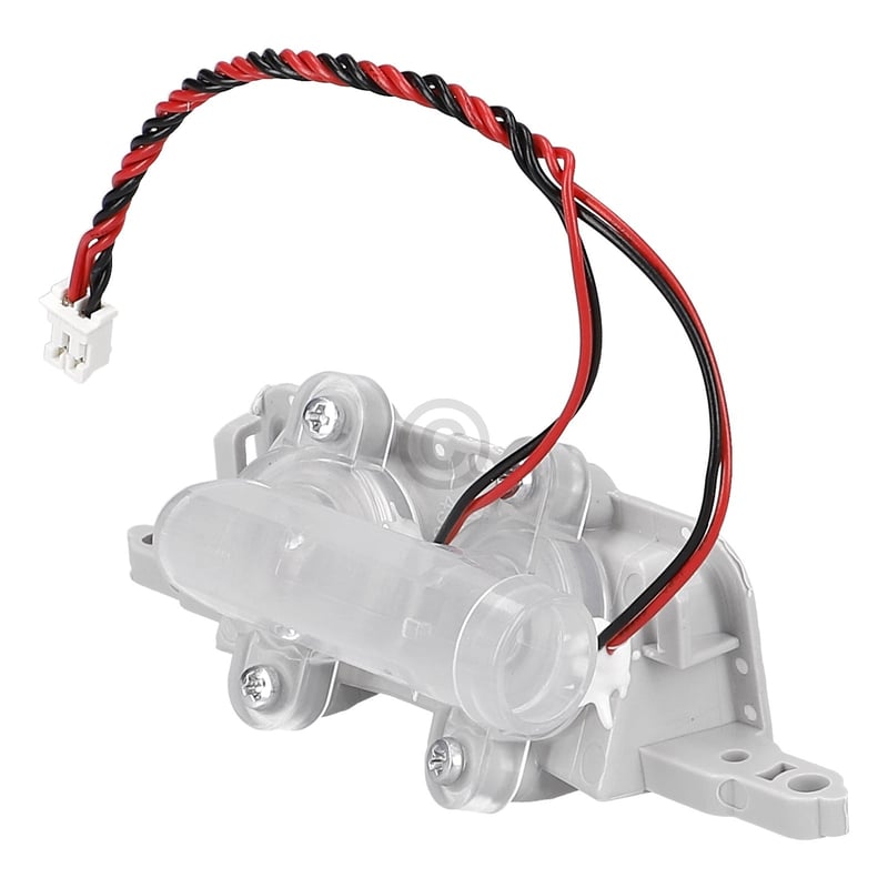 Nozzle Assembly 201-2432-0425