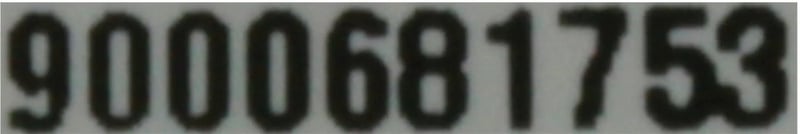 Bedienmodul 00745630