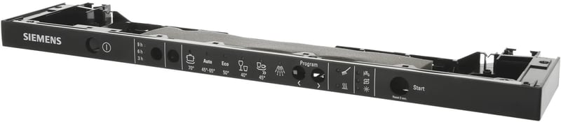 Blendenkasten 11011922 Originalersatzteil von Bosch