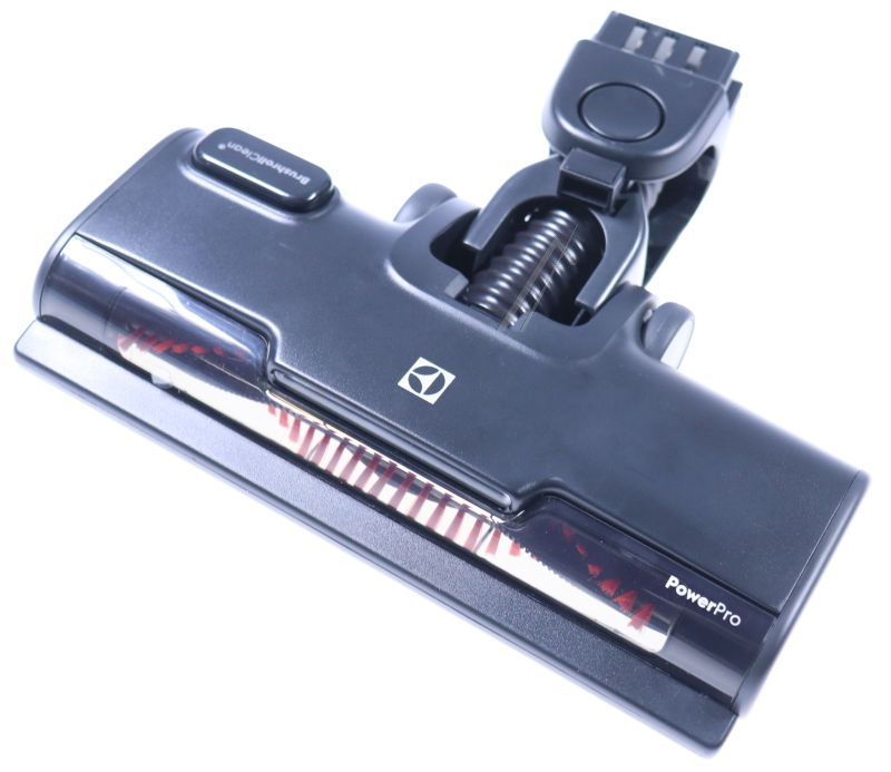 Bodendüse für Staubsauger Electrolux 140233317043 Borsten