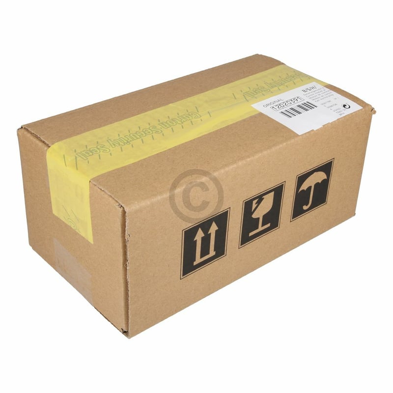 Steuerungsmodul programmiert SIEMENS 12020391 für Kaffeemaschine