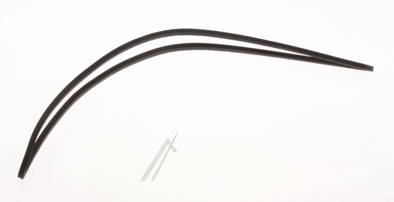 Dj63-00510J Dichtung für Samsung-Staubsauger DJ6300510J Zyklon, Schaumstoff