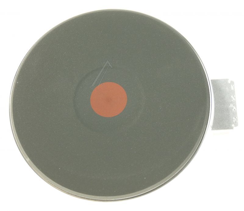 Blitzkochplatte 145mm für Ofen Ego 1814463196 1500W, 230V