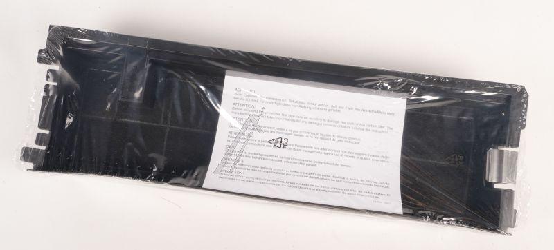 Aktivkohlefilter für Dunstabzugshaube Com Geruchsfilter passend Electrolux Whirlpool