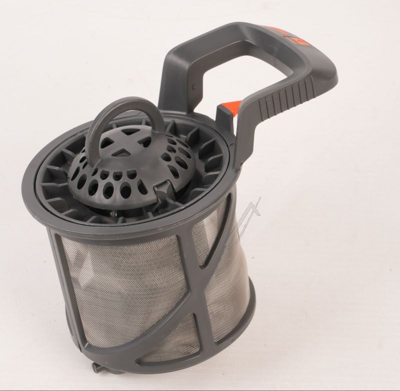Tassensieb für Geschirrspüler Atag 23154 Filter Ablaufsieb