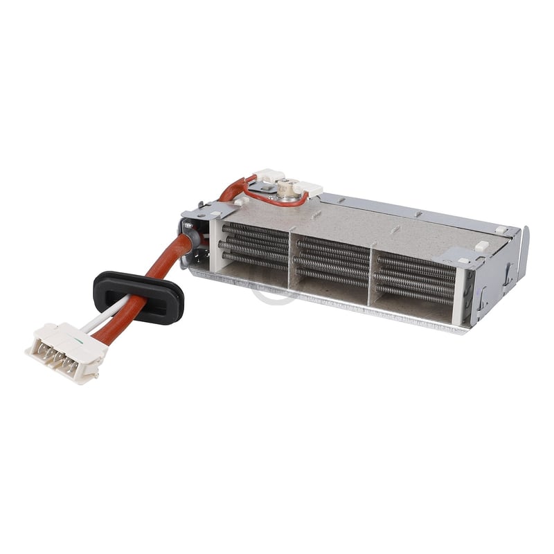 Heizung passend für AEG 1366110011 in Trockner 3H1907SAH BACKER