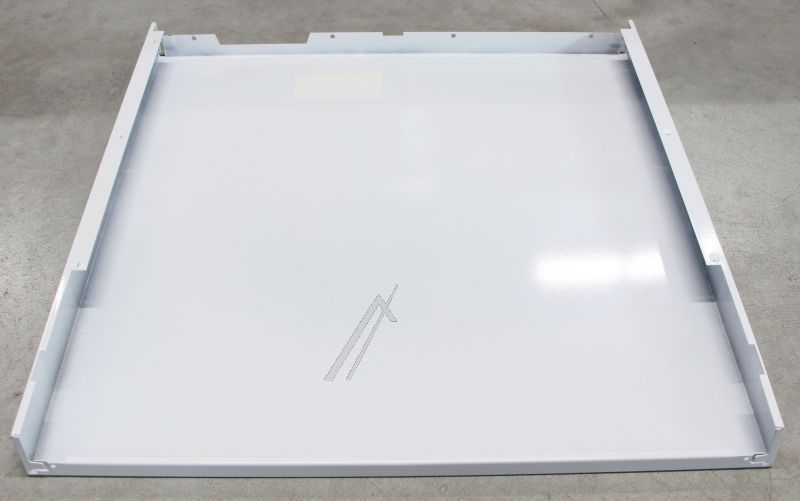 Tür Weiß für Geschirrspüler Midea 12276000009567 Weisse Tür