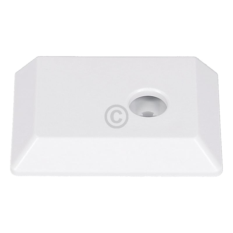 HALTETEIL VOLLAUSZUG LINKS Liebherr 7400463 für Kühlschrank