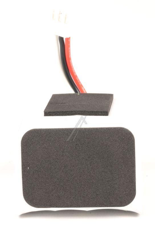 BMZ Akku-Pack D5 SW SUNPOWER 2 für Staubsauger Saeco 300008752451 wiederaufladbar