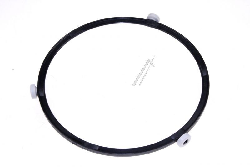 Drehtellerträger für Sharp Staubsauger FROLPA002URK0 Komponente