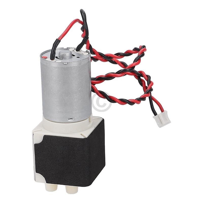 Diaphragm Pump 201-2453-0008