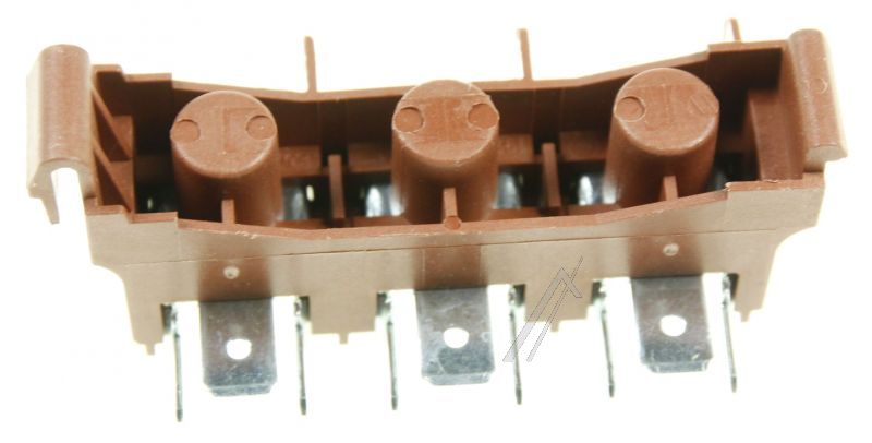 Klemmverbindung für Klemmleiste, Herd (3192553109)