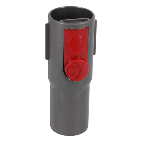 Adapter wie dyson Quick Release auf 32mm Zubehör für Staubsauger