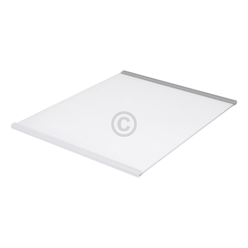 Glasboden für Haier Kühlschrank 49120136 Glasablage