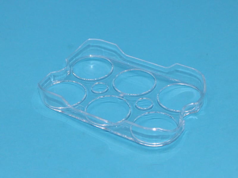 Eierablage Gorenje 889528 für Kühlschrank Gorenje