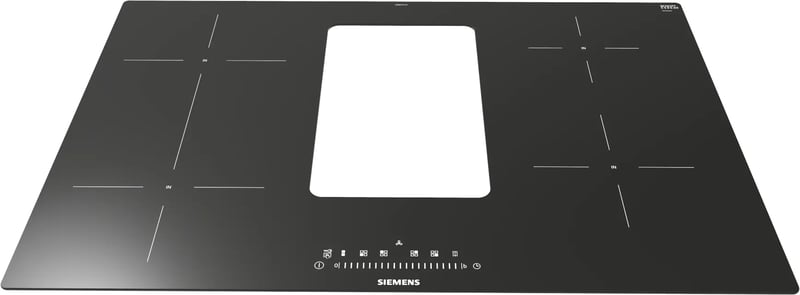 Glaskeramikfläche 00717666 Originalersatzteil von Bosch