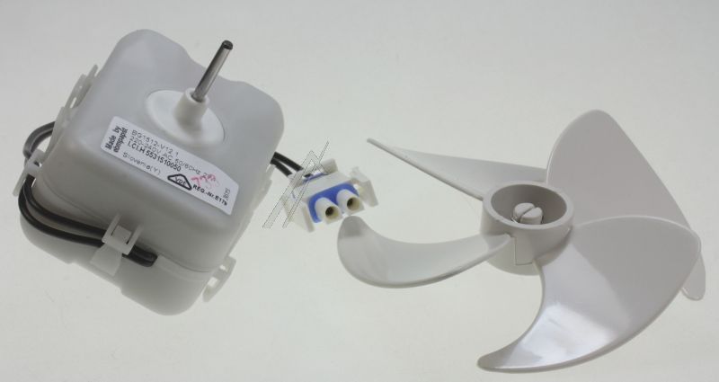 Bg1512-Lüfter für Hisense/Gorenje Ofen 429231 Kühlung