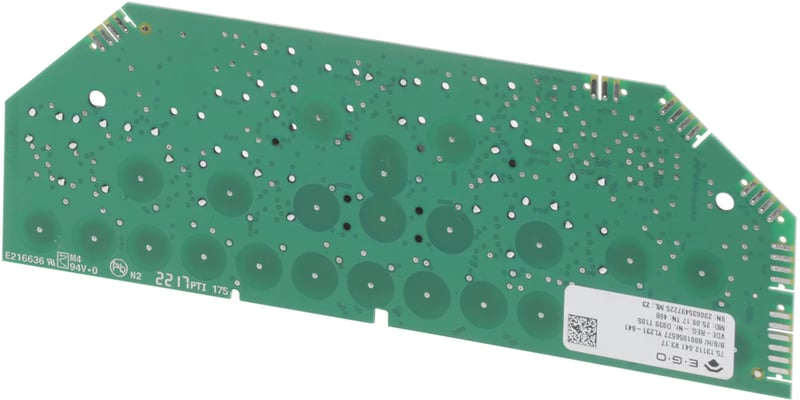 Bedienmodul 11025562 Originalersatzteil von Bosch