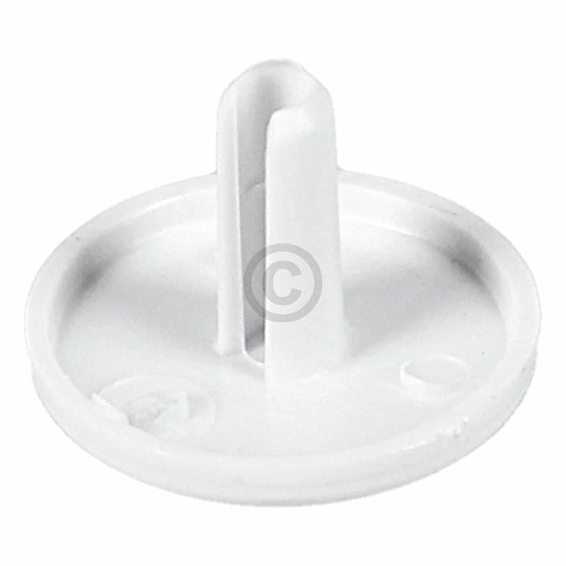 Stopfen Liebherr 7421598 für Kühlschrank Liebherr